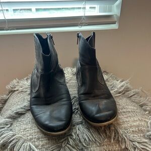 Bootie Shoes